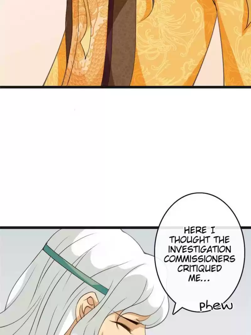 Back To The Tang Dynasty: The Chubby Beauty Chapter 82