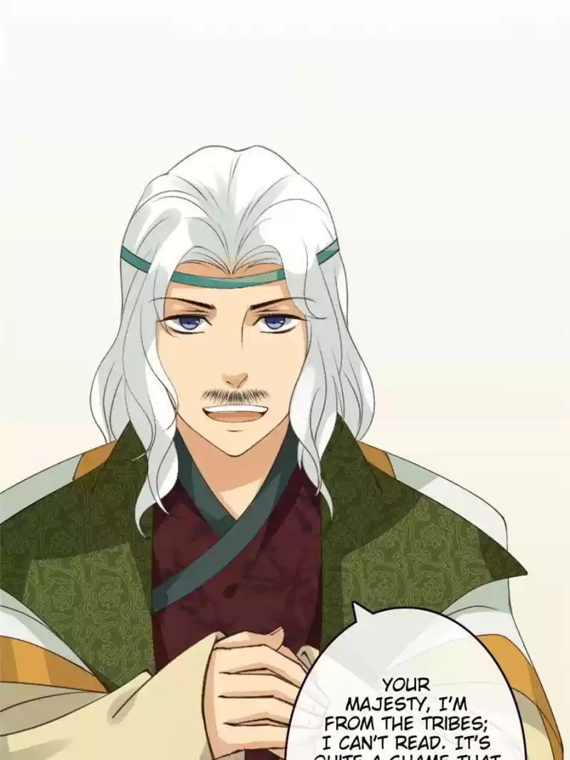 Back To The Tang Dynasty: The Chubby Beauty Chapter 82