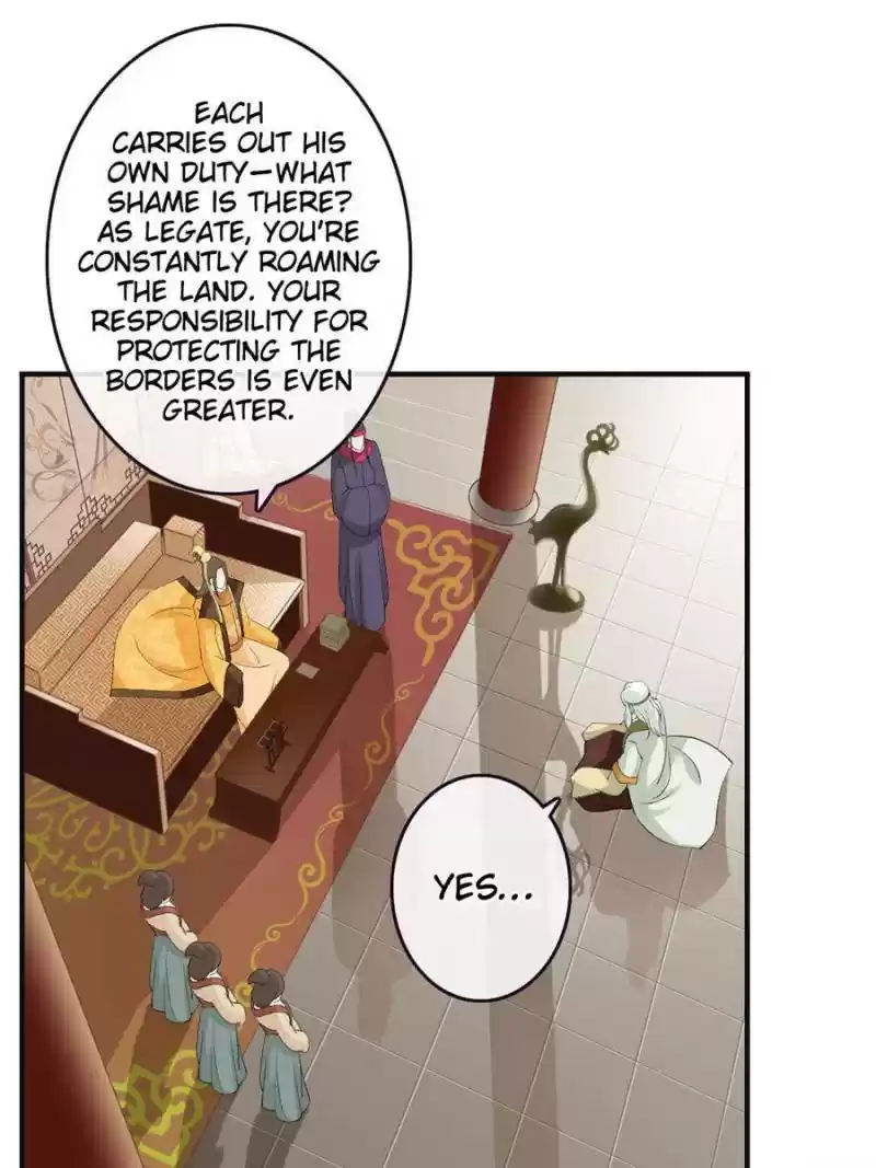 Back To The Tang Dynasty: The Chubby Beauty Chapter 82