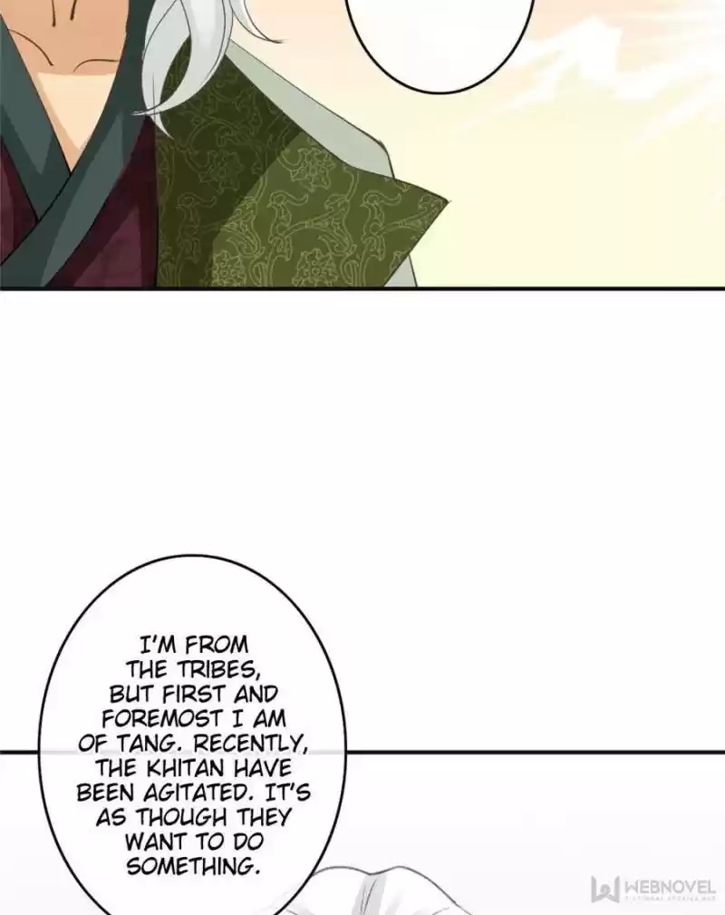 Back To The Tang Dynasty: The Chubby Beauty Chapter 82