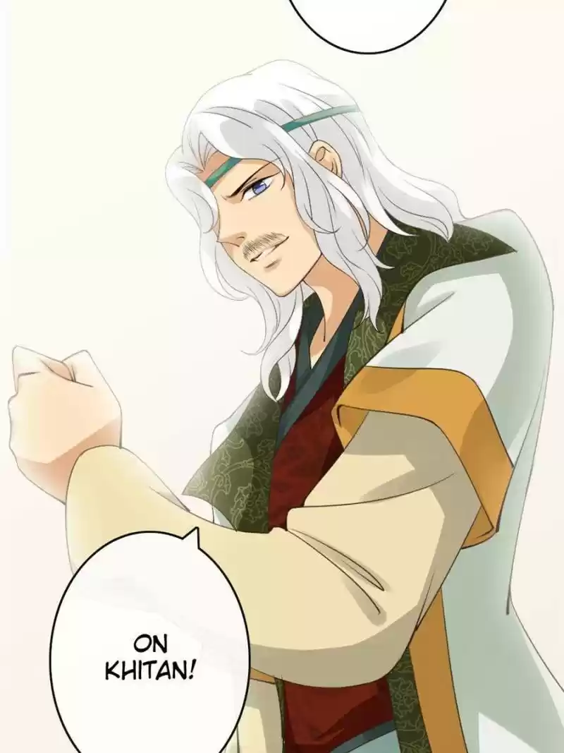 Back To The Tang Dynasty: The Chubby Beauty Chapter 82