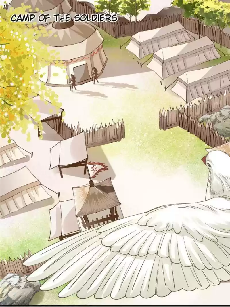 Back To The Tang Dynasty: The Chubby Beauty Chapter 83