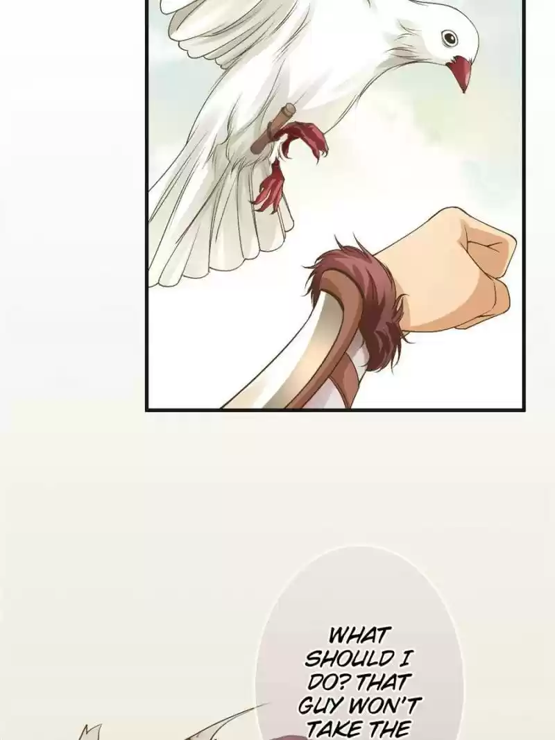 Back To The Tang Dynasty: The Chubby Beauty Chapter 83