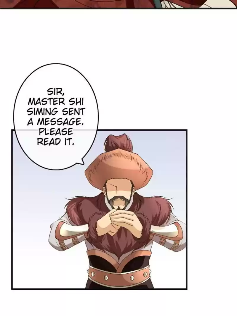 Back To The Tang Dynasty: The Chubby Beauty Chapter 83