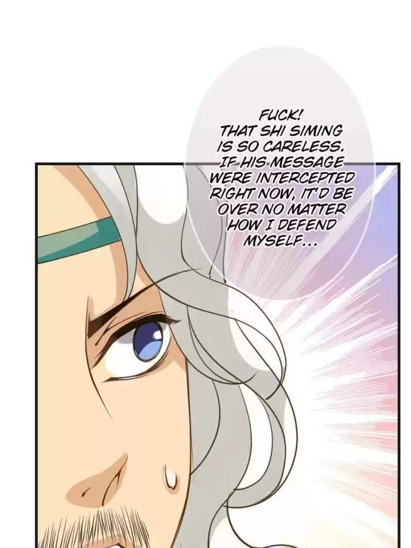 Back To The Tang Dynasty: The Chubby Beauty Chapter 83