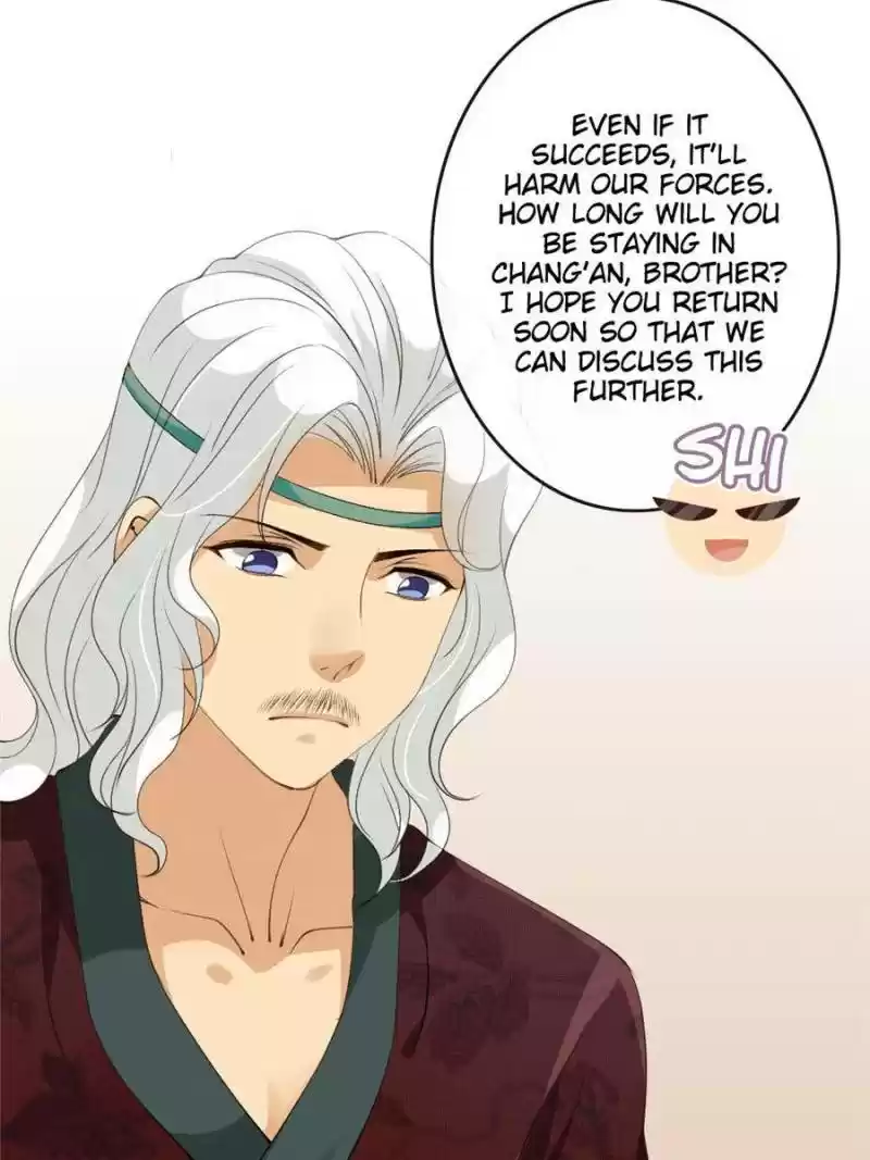 Back To The Tang Dynasty: The Chubby Beauty Chapter 83