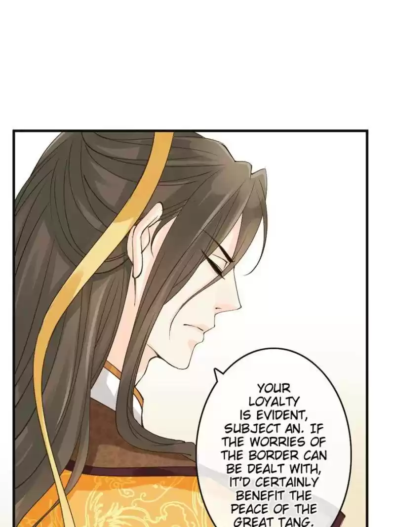 Back To The Tang Dynasty: The Chubby Beauty Chapter 83