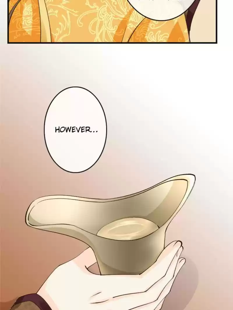 Back To The Tang Dynasty: The Chubby Beauty Chapter 83