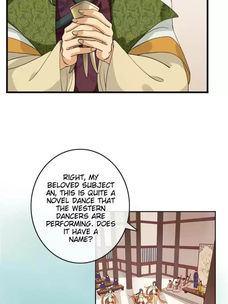 Back To The Tang Dynasty: The Chubby Beauty Chapter 83