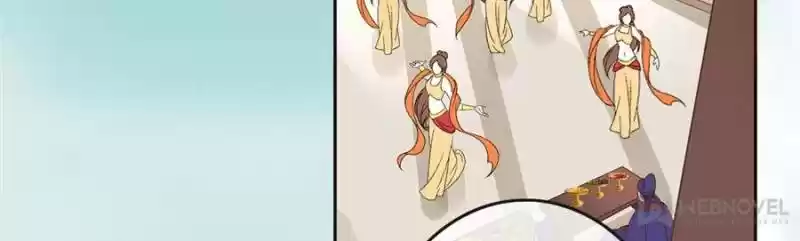 Back To The Tang Dynasty: The Chubby Beauty Chapter 83