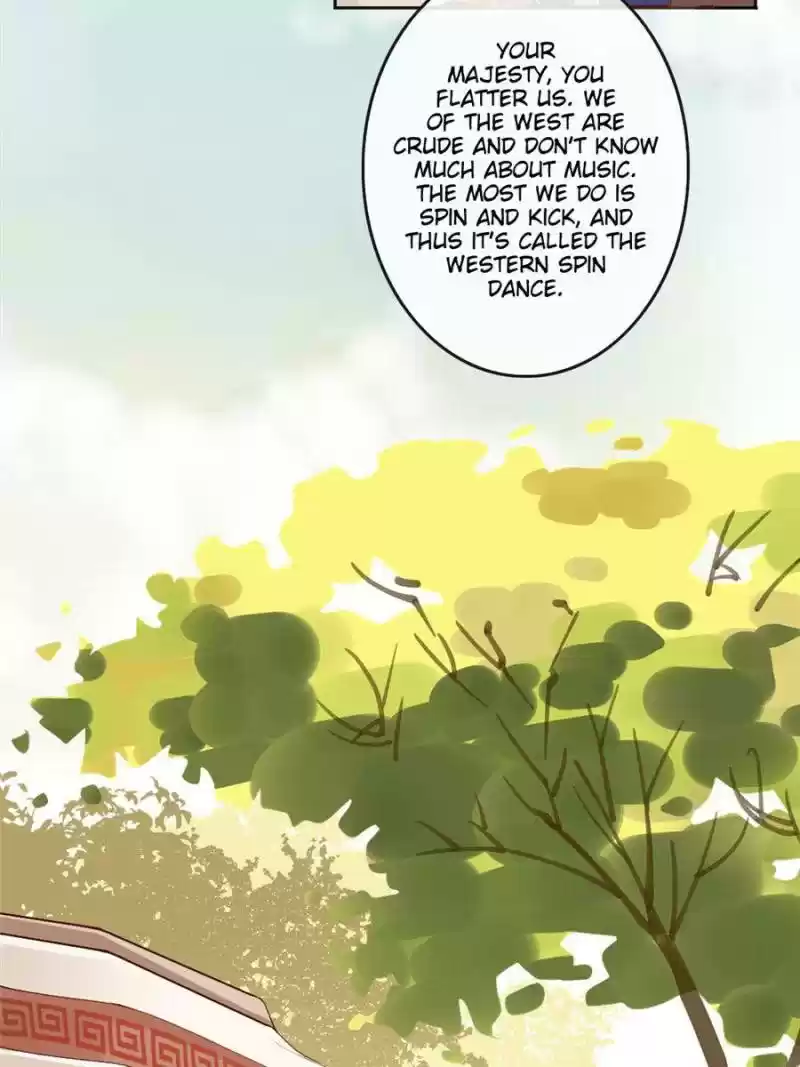 Back To The Tang Dynasty: The Chubby Beauty Chapter 83