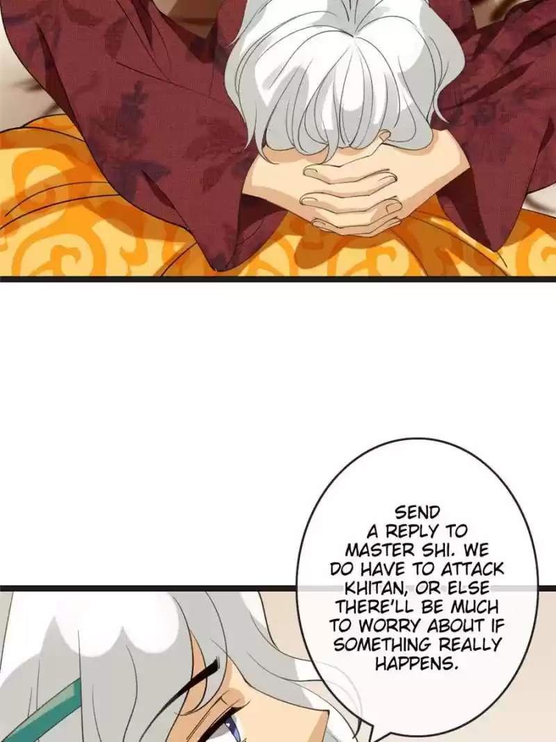 Back To The Tang Dynasty: The Chubby Beauty Chapter 83