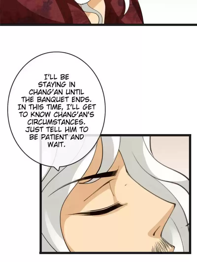 Back To The Tang Dynasty: The Chubby Beauty Chapter 83