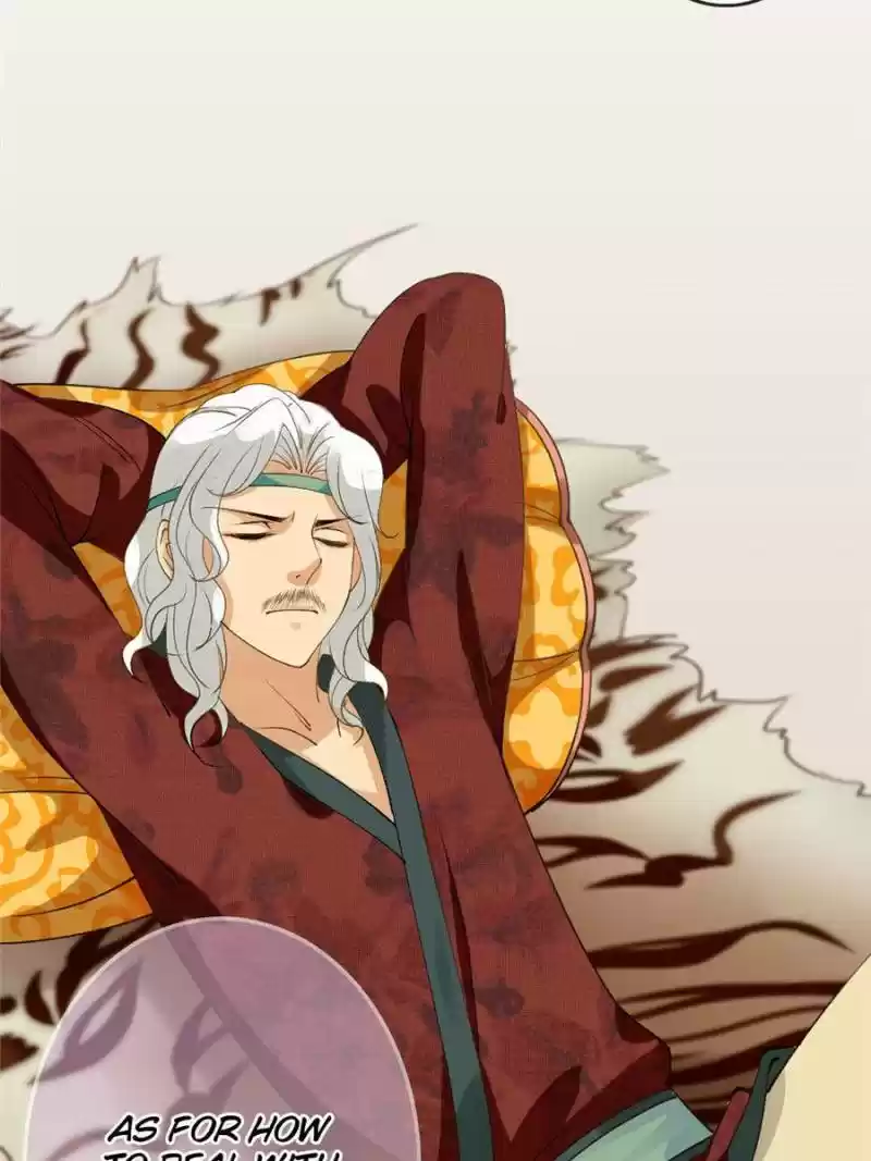 Back To The Tang Dynasty: The Chubby Beauty Chapter 83