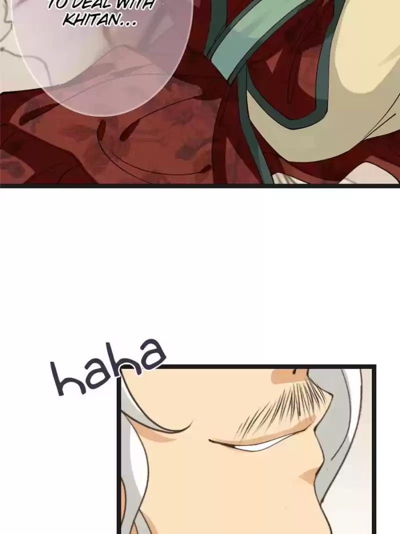 Back To The Tang Dynasty: The Chubby Beauty Chapter 83