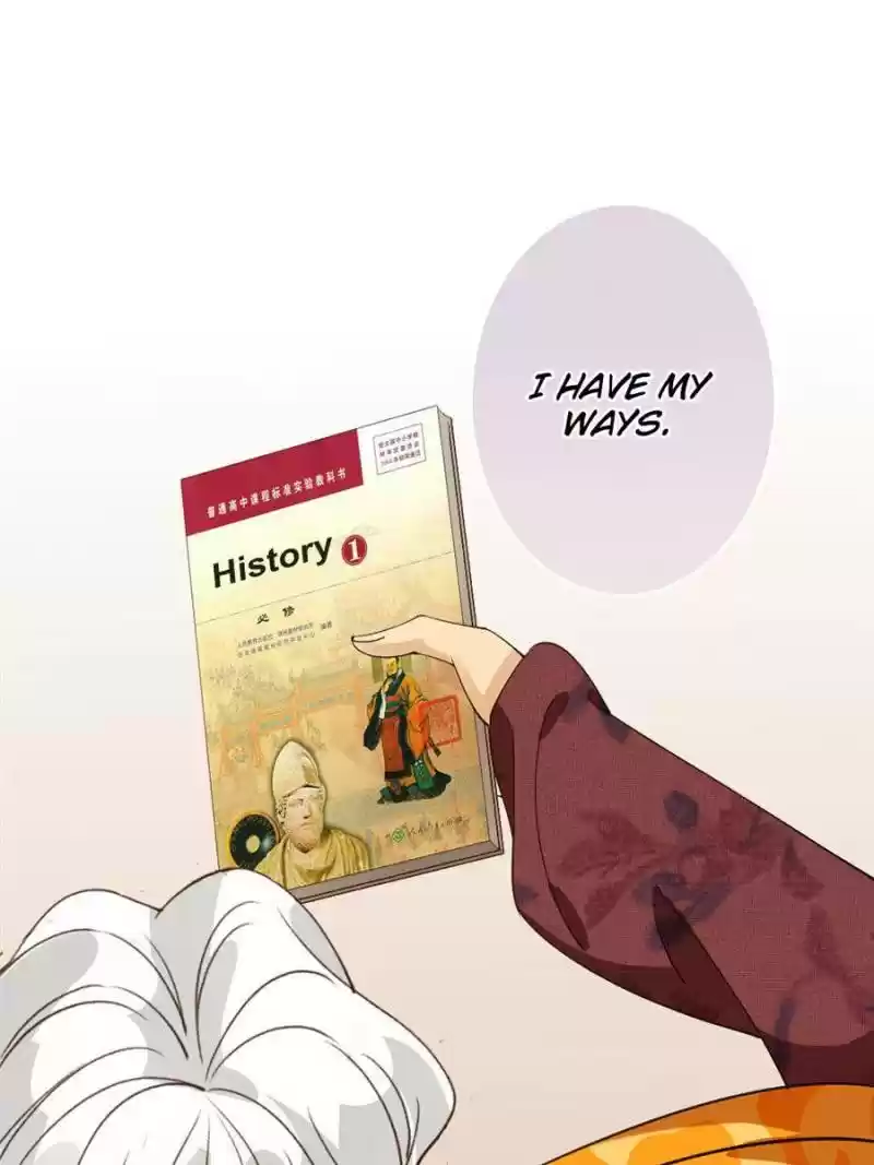 Back To The Tang Dynasty: The Chubby Beauty Chapter 83