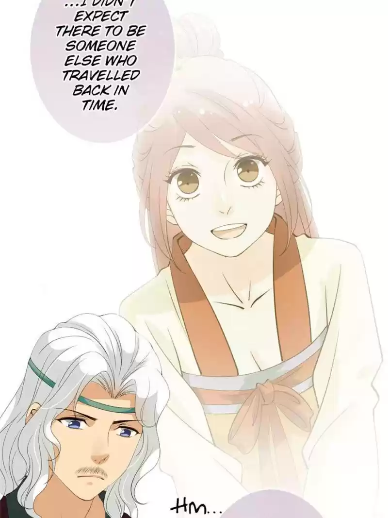 Back To The Tang Dynasty: The Chubby Beauty Chapter 83