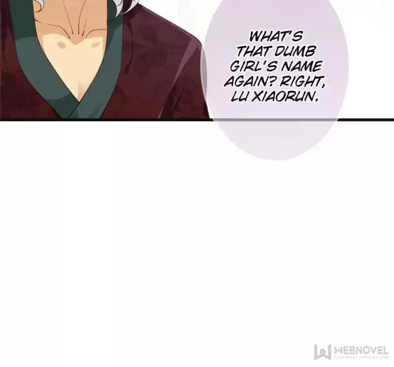 Back To The Tang Dynasty: The Chubby Beauty Chapter 83