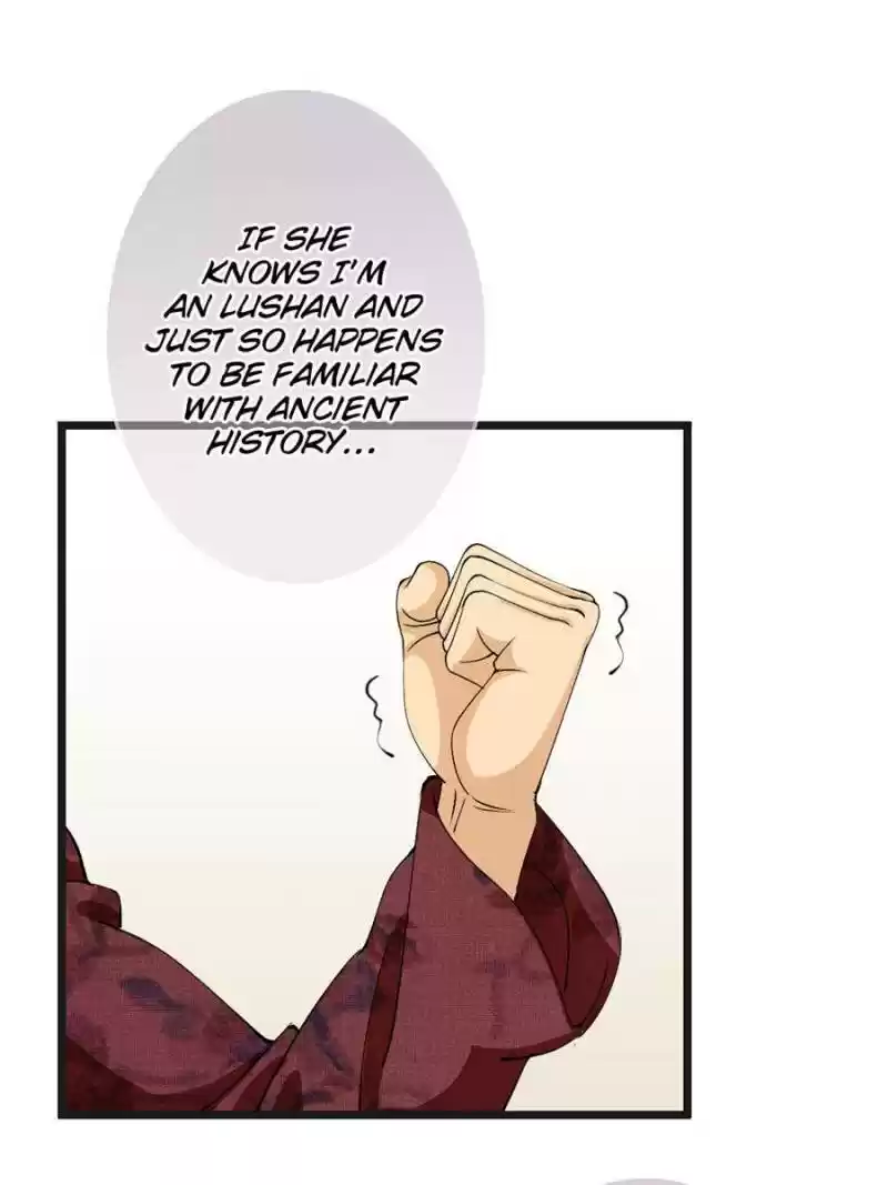 Back To The Tang Dynasty: The Chubby Beauty Chapter 83