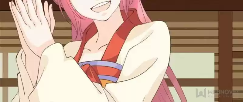 Back To The Tang Dynasty: The Chubby Beauty Chapter 84