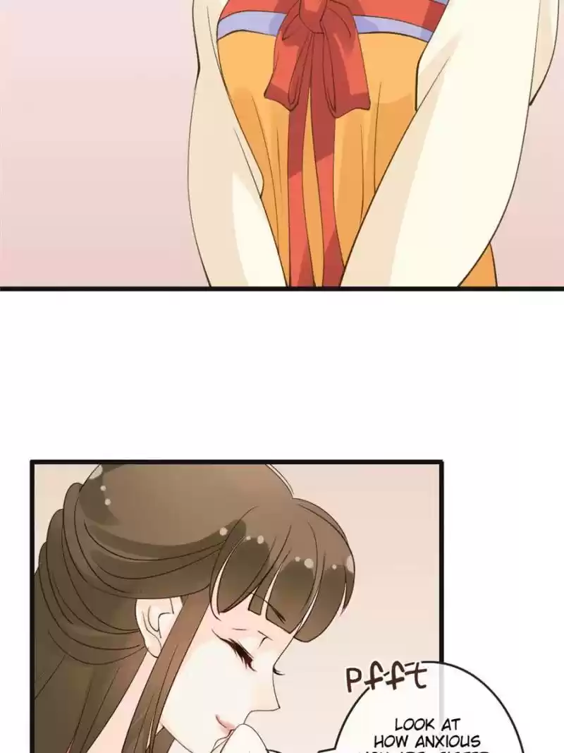 Back To The Tang Dynasty: The Chubby Beauty Chapter 84