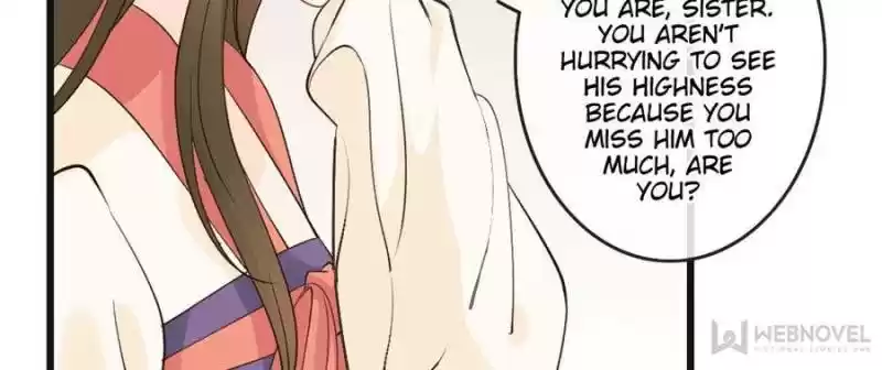 Back To The Tang Dynasty: The Chubby Beauty Chapter 84