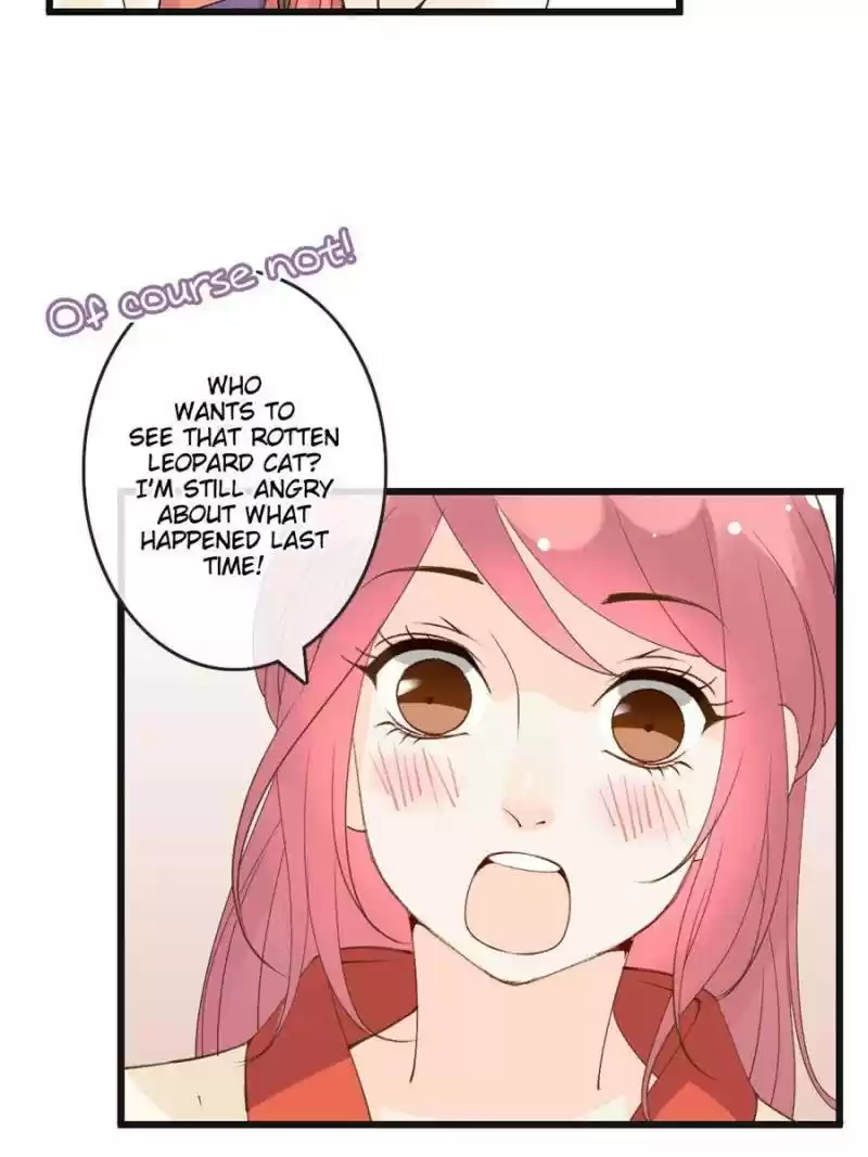 Back To The Tang Dynasty: The Chubby Beauty Chapter 84