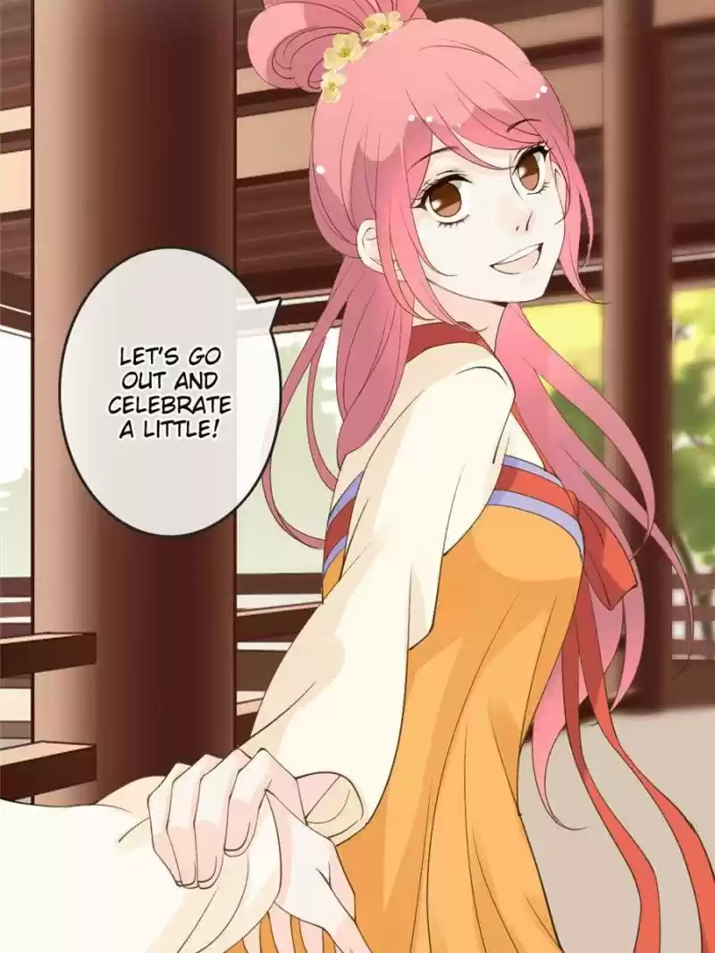 Back To The Tang Dynasty: The Chubby Beauty Chapter 84