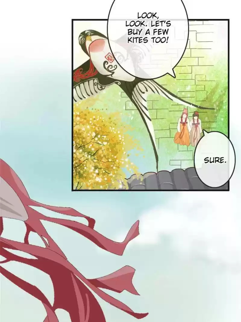 Back To The Tang Dynasty: The Chubby Beauty Chapter 84