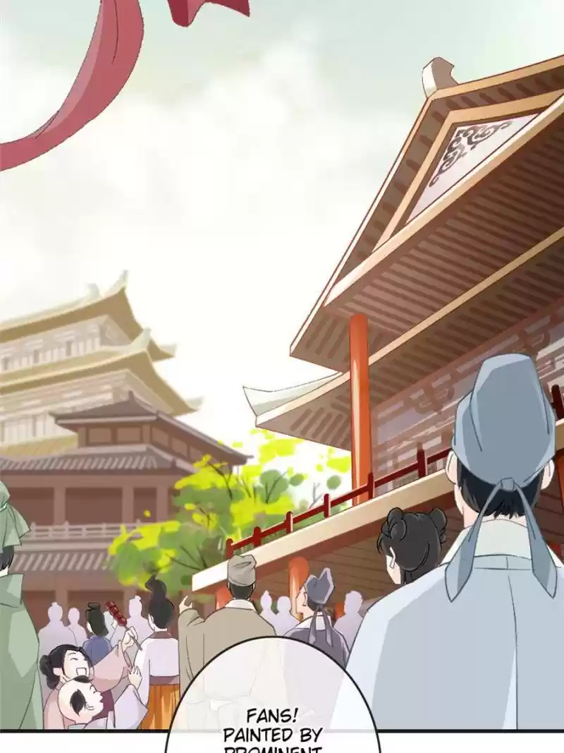 Back To The Tang Dynasty: The Chubby Beauty Chapter 84