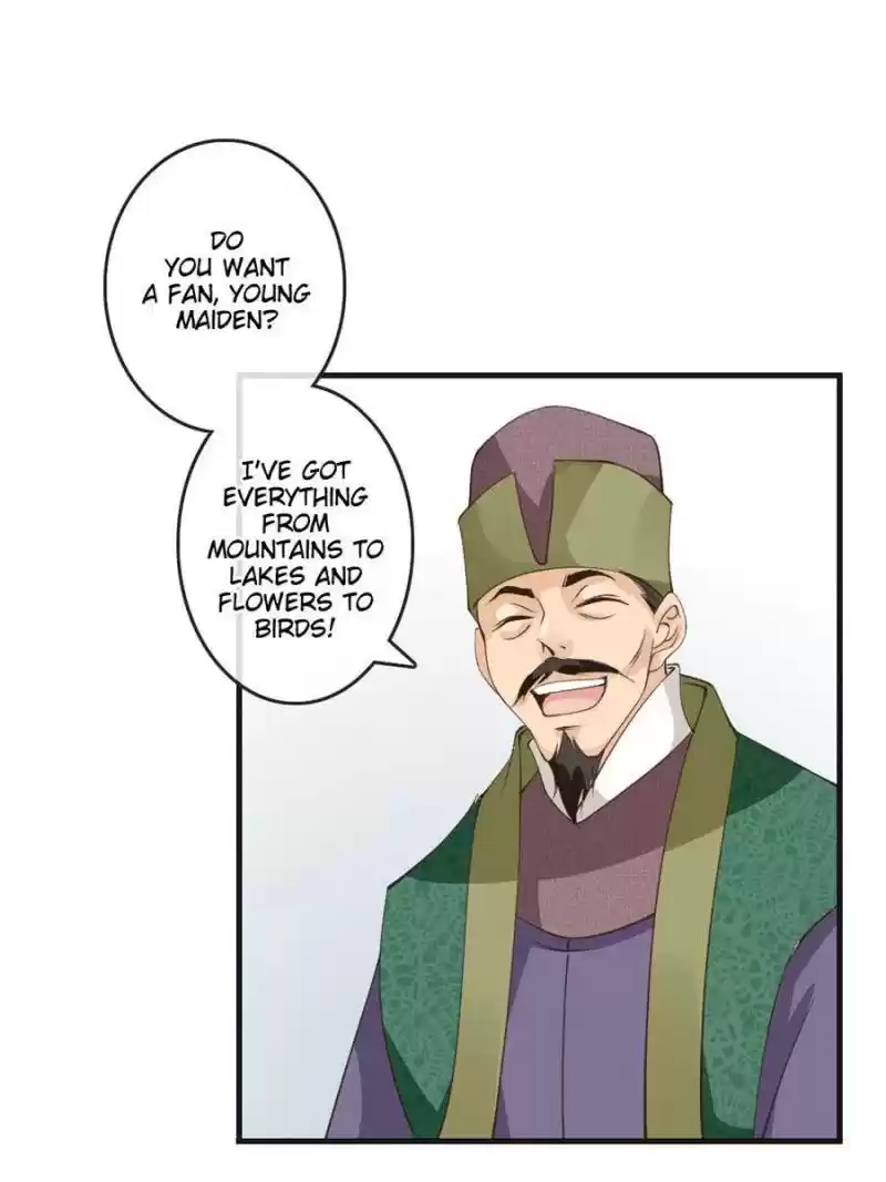 Back To The Tang Dynasty: The Chubby Beauty Chapter 84