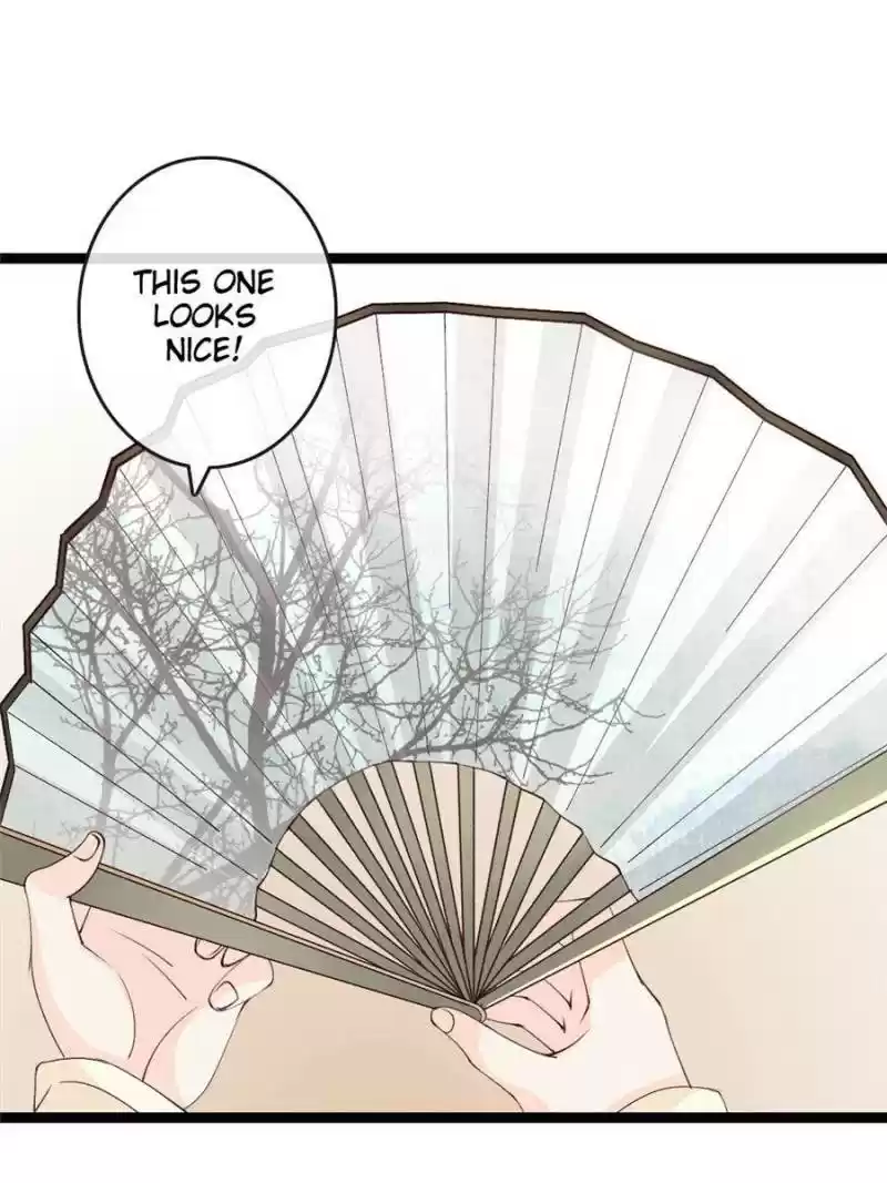 Back To The Tang Dynasty: The Chubby Beauty Chapter 84