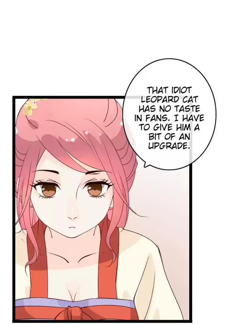 Back To The Tang Dynasty: The Chubby Beauty Chapter 84