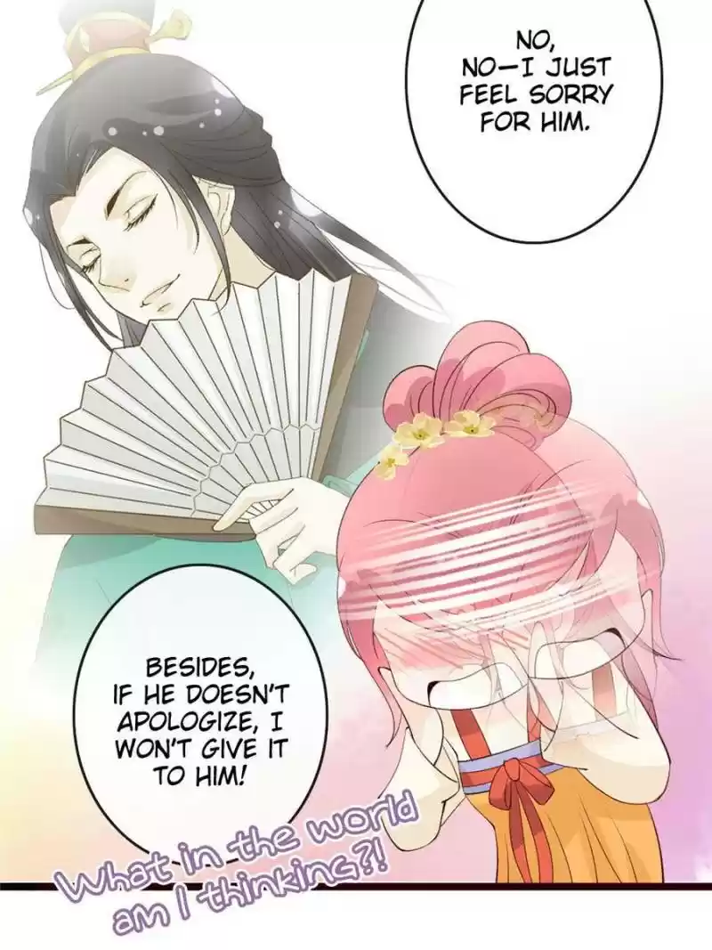 Back To The Tang Dynasty: The Chubby Beauty Chapter 84