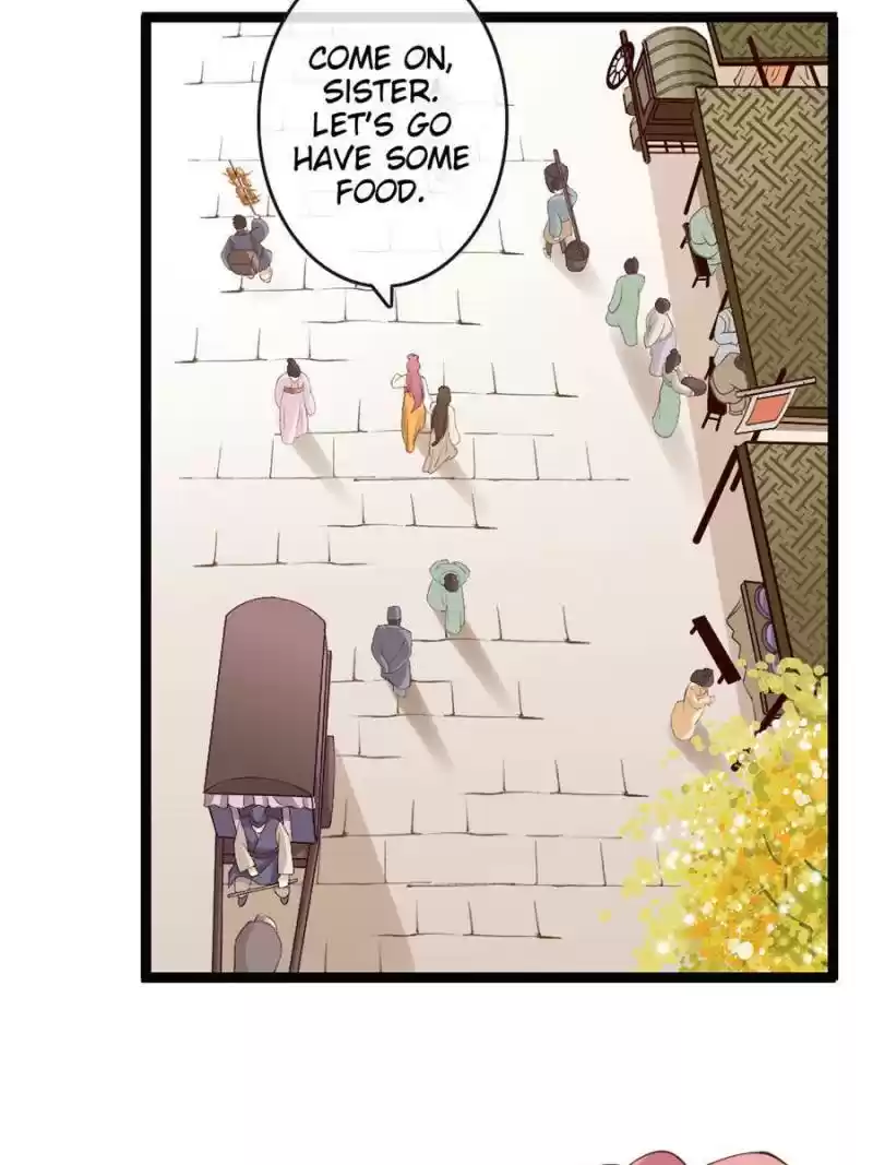 Back To The Tang Dynasty: The Chubby Beauty Chapter 84