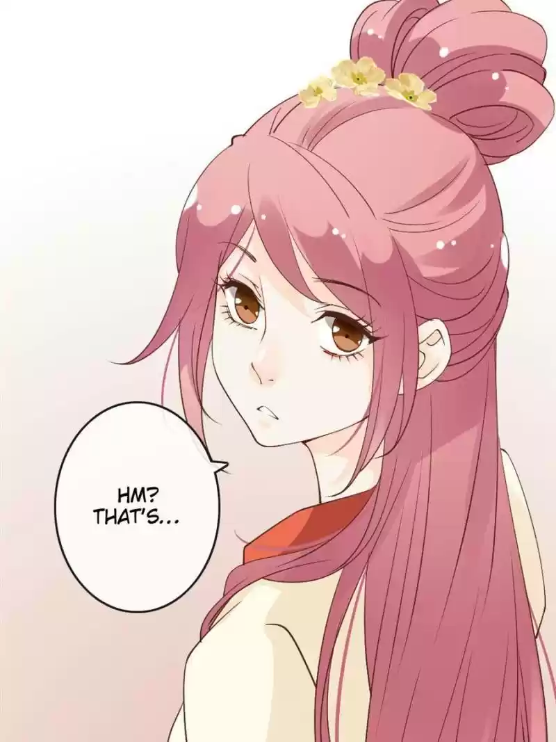 Back To The Tang Dynasty: The Chubby Beauty Chapter 84