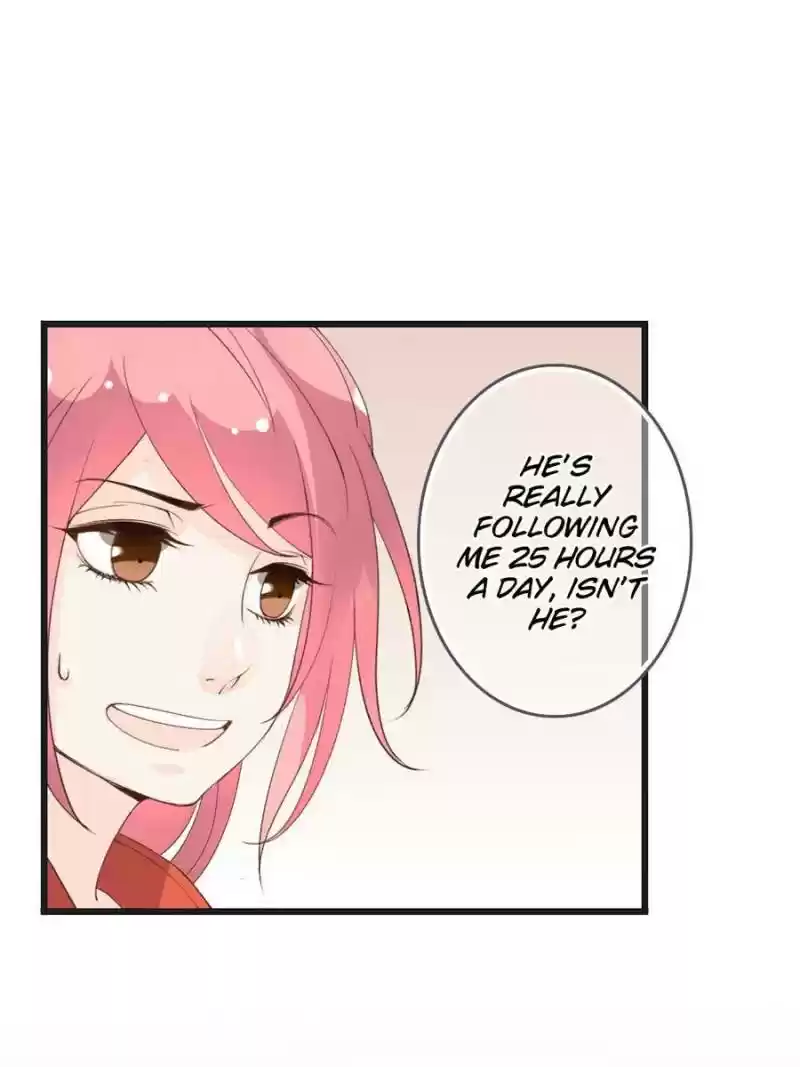 Back To The Tang Dynasty: The Chubby Beauty Chapter 84