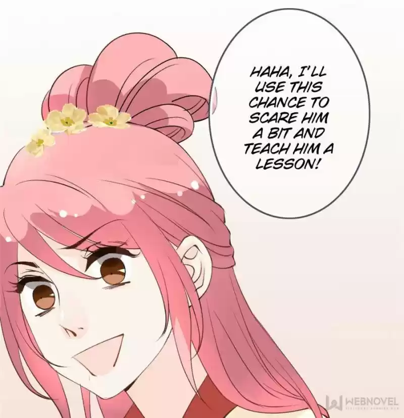 Back To The Tang Dynasty: The Chubby Beauty Chapter 84