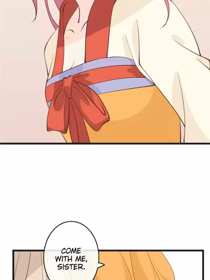 Back To The Tang Dynasty: The Chubby Beauty Chapter 84