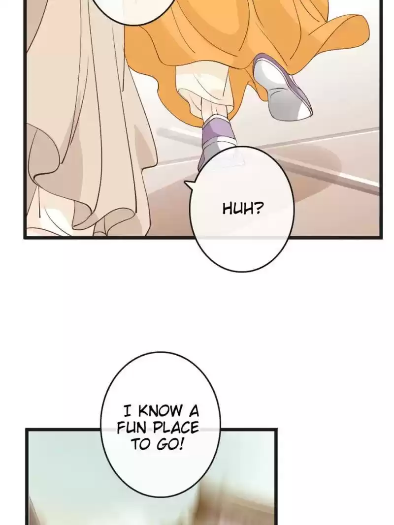 Back To The Tang Dynasty: The Chubby Beauty Chapter 84