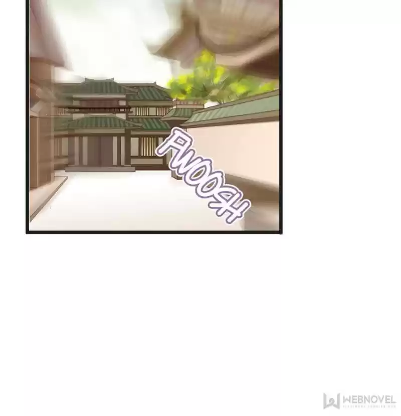 Back To The Tang Dynasty: The Chubby Beauty Chapter 84