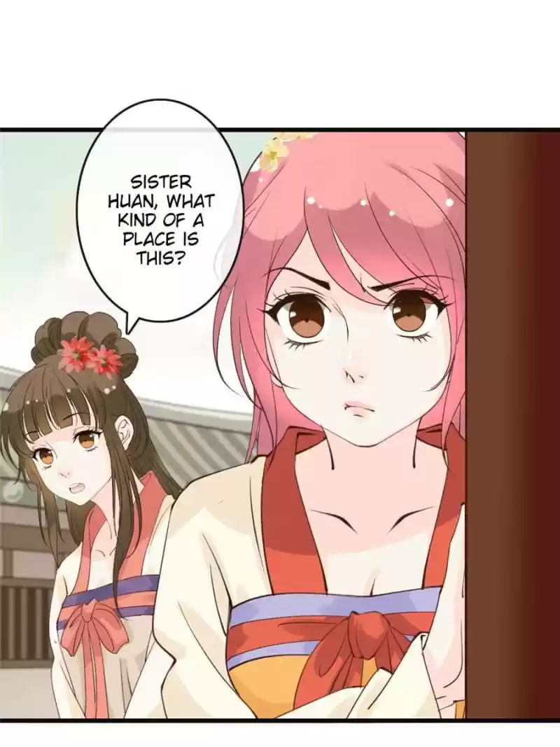 Back To The Tang Dynasty: The Chubby Beauty Chapter 84