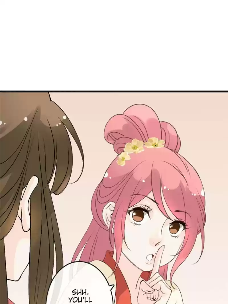 Back To The Tang Dynasty: The Chubby Beauty Chapter 84