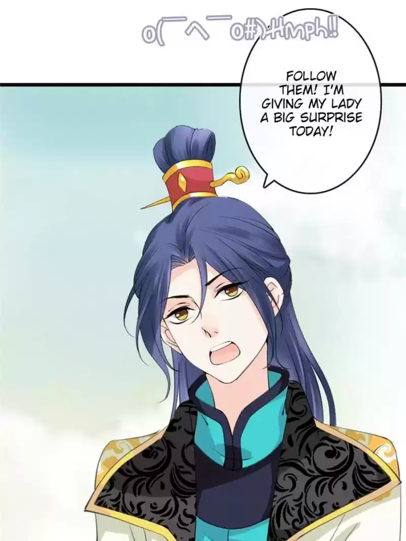 Back To The Tang Dynasty: The Chubby Beauty Chapter 84