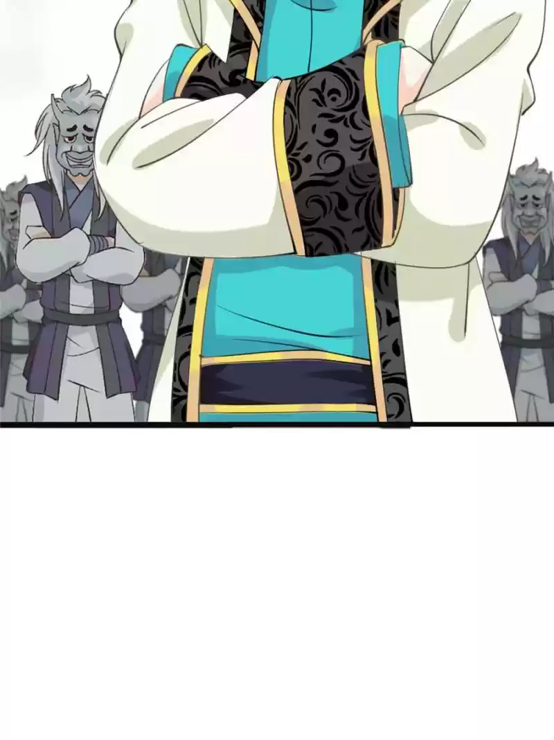 Back To The Tang Dynasty: The Chubby Beauty Chapter 84