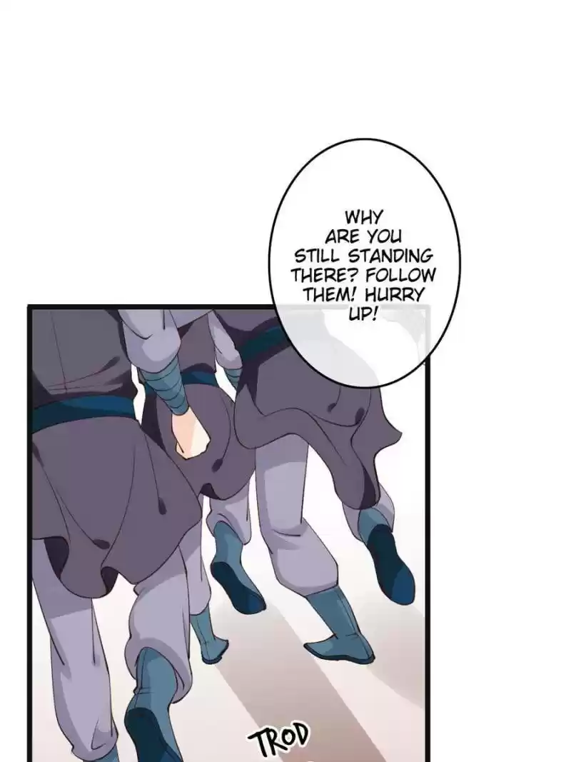 Back To The Tang Dynasty: The Chubby Beauty Chapter 85