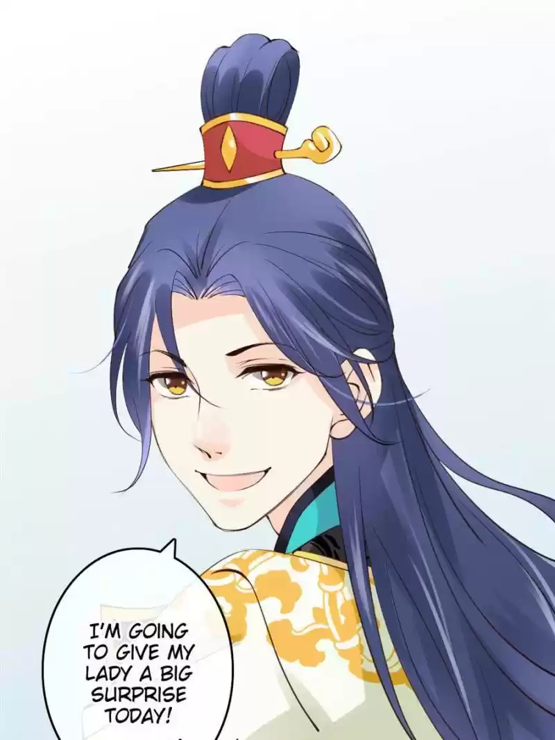 Back To The Tang Dynasty: The Chubby Beauty Chapter 85