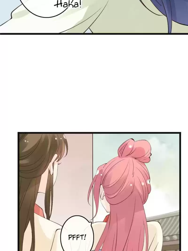 Back To The Tang Dynasty: The Chubby Beauty Chapter 85