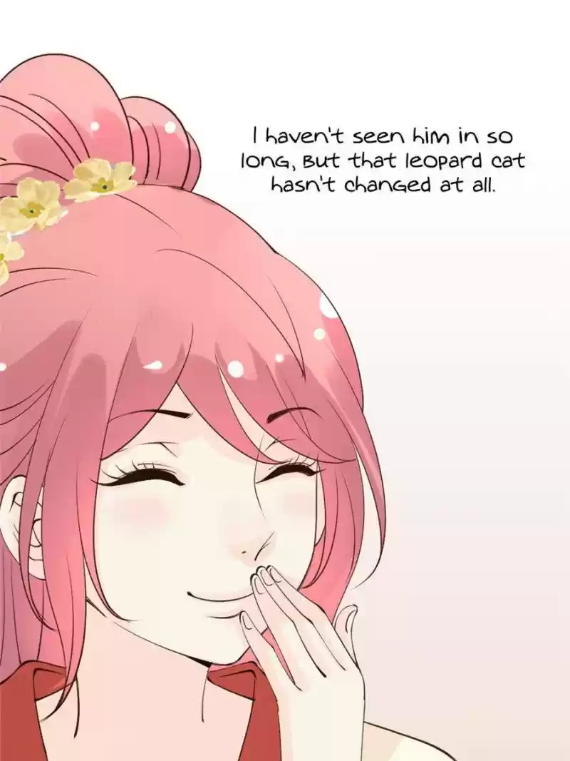 Back To The Tang Dynasty: The Chubby Beauty Chapter 85