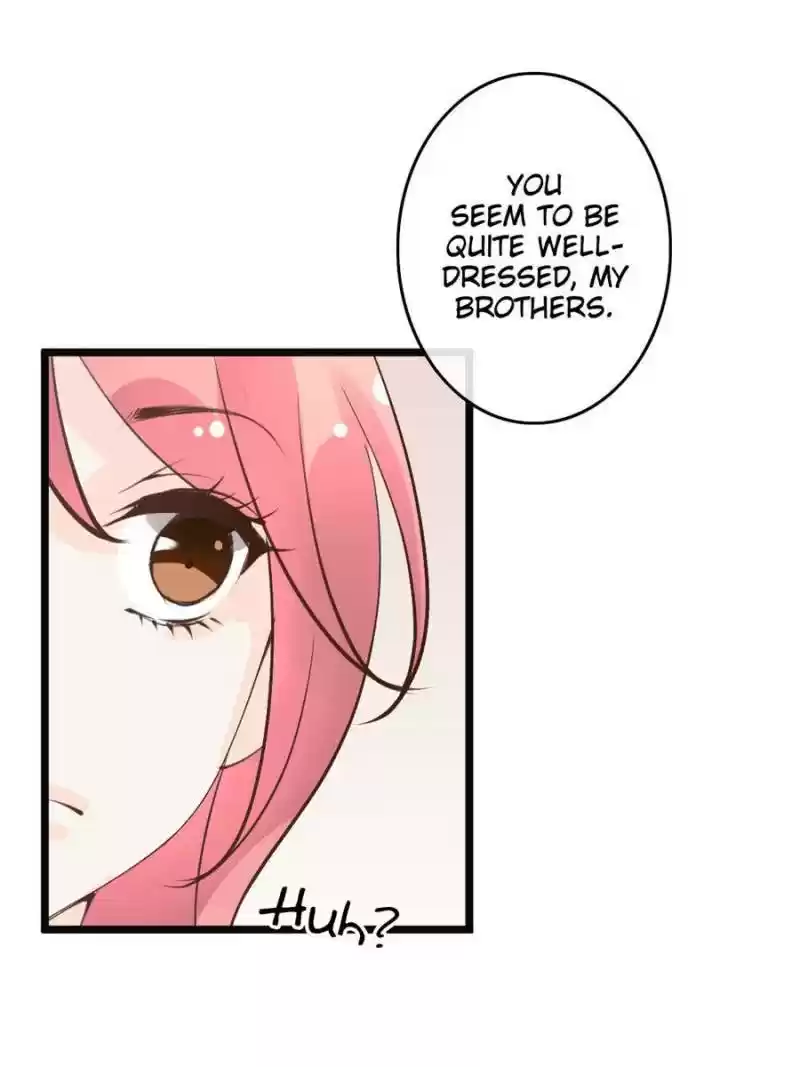 Back To The Tang Dynasty: The Chubby Beauty Chapter 85